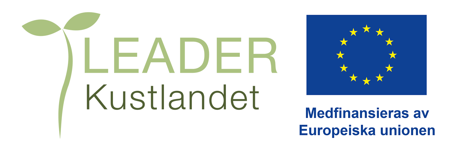 Logo Kustlandet och EU 23-27